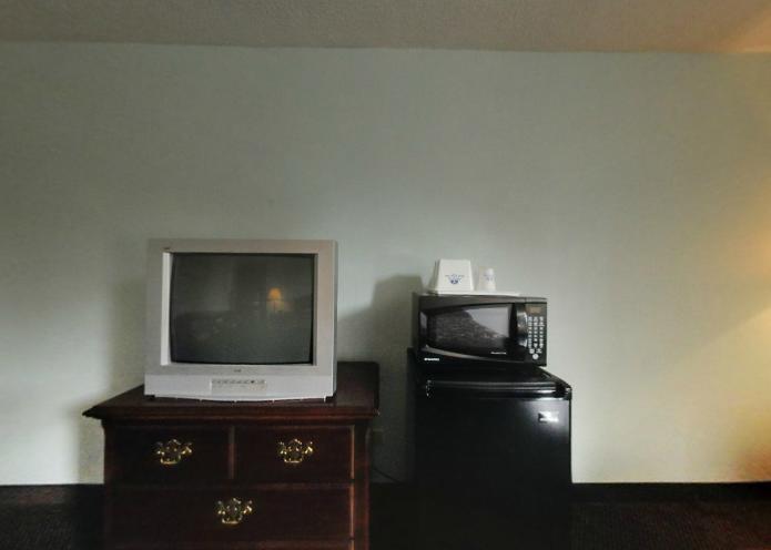 Americas Best Value Inn Crossett Quarto foto